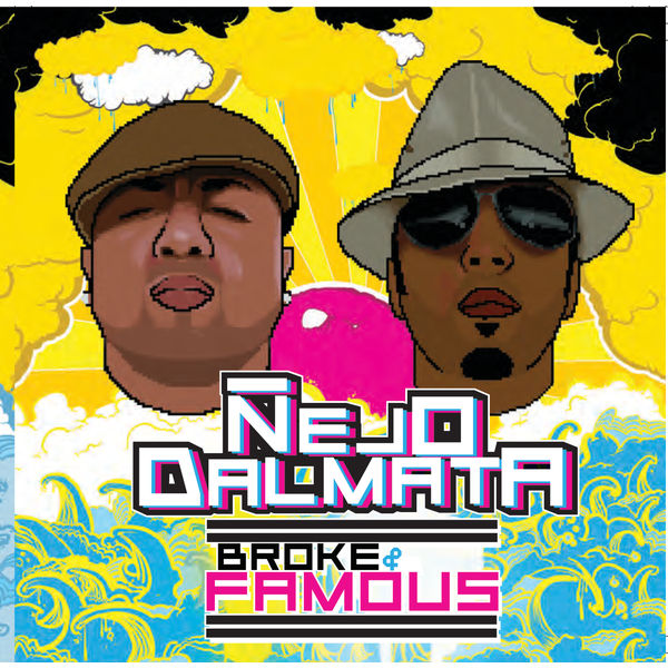 Nejo & Dalmata|Sexo En La Playa Nejo & Dalmata|Sexo En La Playa