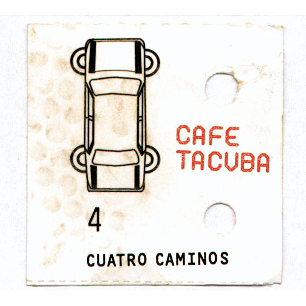 Café Tacvba|Cuatro Caminos Café Tacvba|Cuatro Caminos