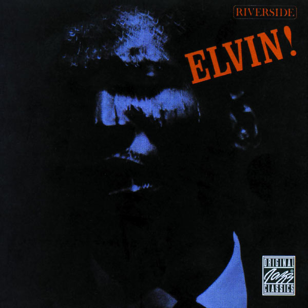 Elvin Jones|Elvin!