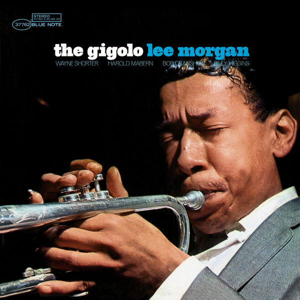 Lee Morgan|The Gigolo