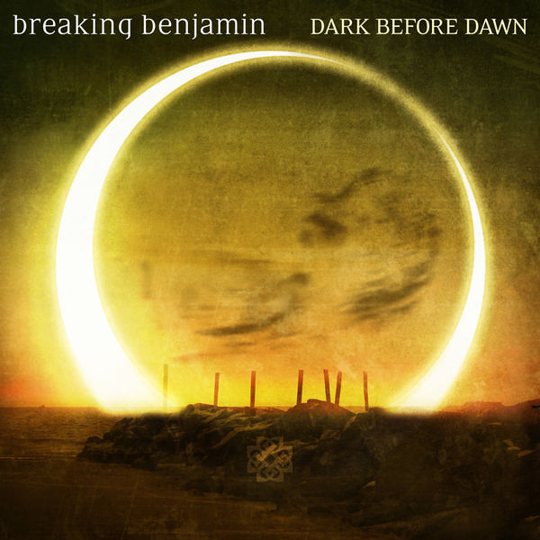 Breaking Benjamin|Dark Before Dawn Breaking Benjamin|Dark Before Dawn