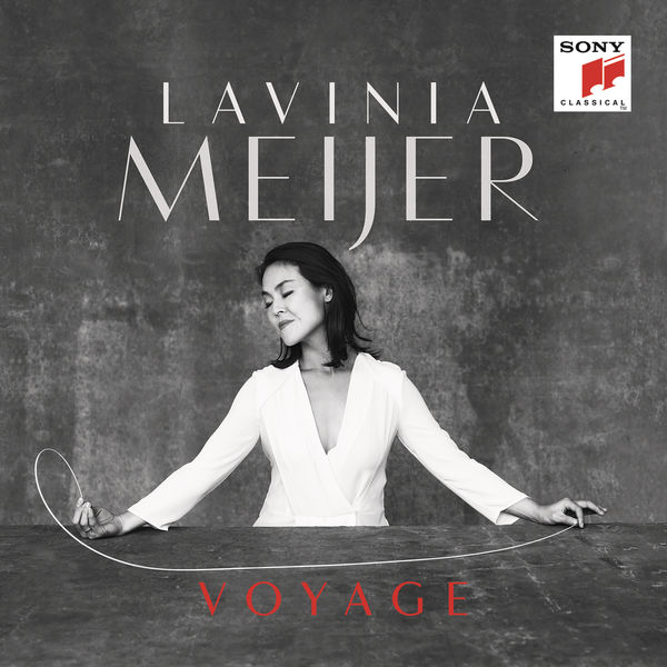 Lavinia Meijer|Voyage