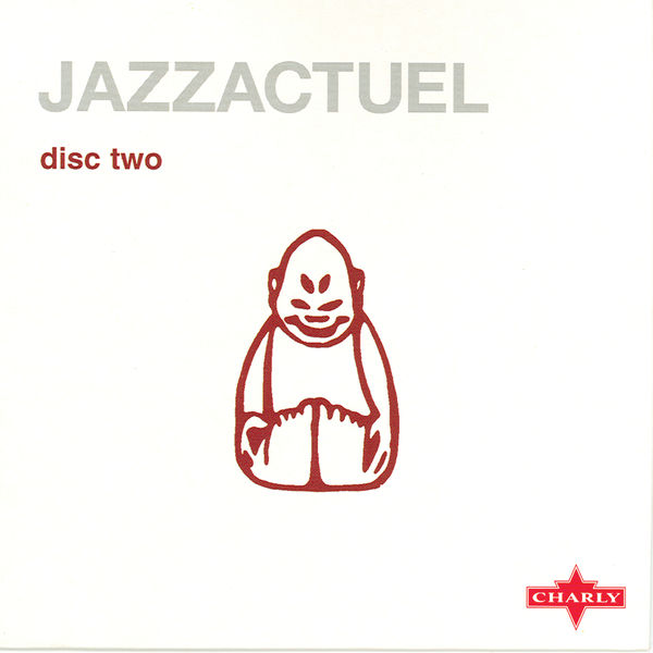 Various Artists - Jazzactuel CD2 Various Artists - Jazzactuel CD2