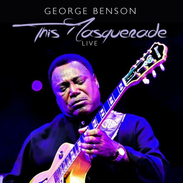 This Masquerade (Live) Benson Download and listen to the album
