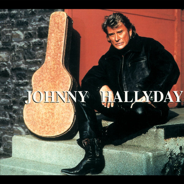 Johnny Hallyday - Lorada Johnny Hallyday - Lorada
