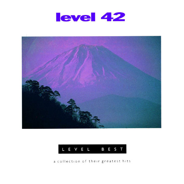 レベル42|Level Best