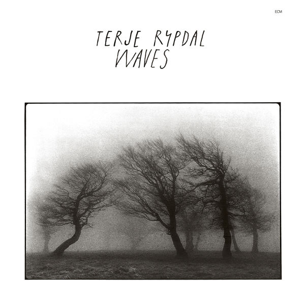 Terje Rypdal|Waves Terje Rypdal|Waves