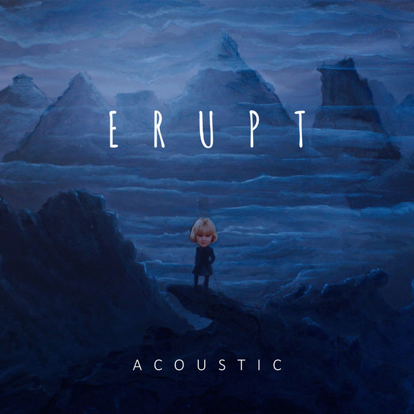 Be The Bear - Erupt (Acoustic) Be The Bear - Erupt (Acoustic)