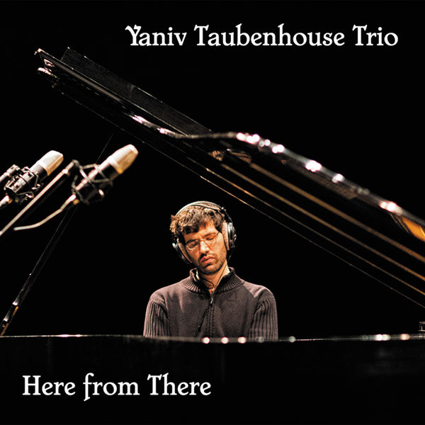Garrett Jones - Here From There Garrett Jones - Here From There