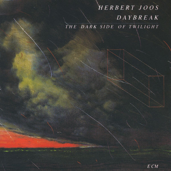 Herbert Joos|Daybreak - The Dark Side Of Twilight