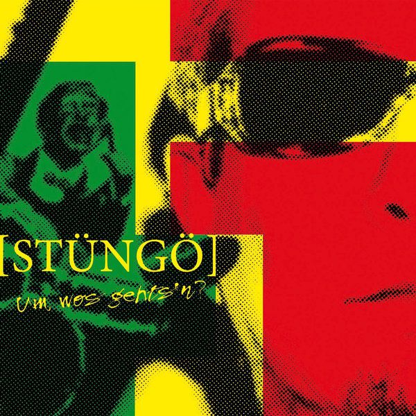 Stüngö - Um Wos Gehts'n ? Stüngö - Um Wos Gehts'n ?