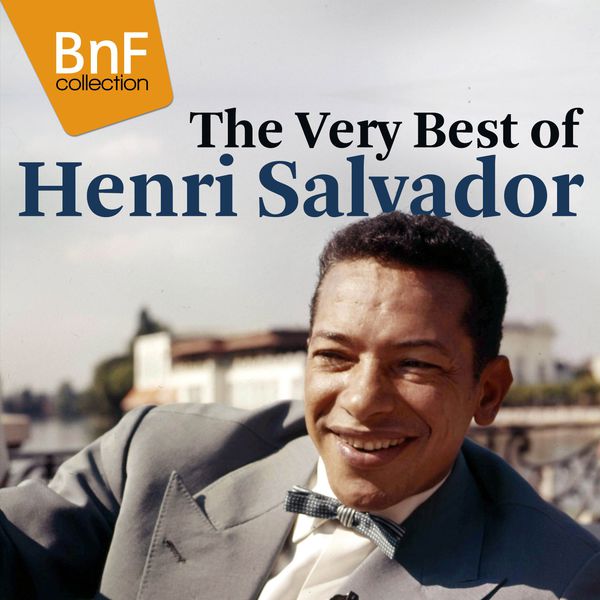 Henri Salvador - Henri salvador en 50 titres (Mono Version) Henri Salvador - Henri salvador en 50 titres (Mono Version)