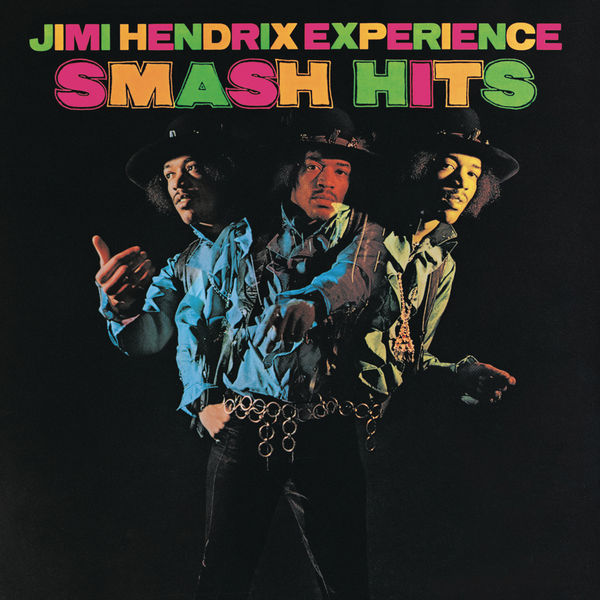 Jimi Hendrix|Smash Hits Jimi Hendrix|Smash Hits