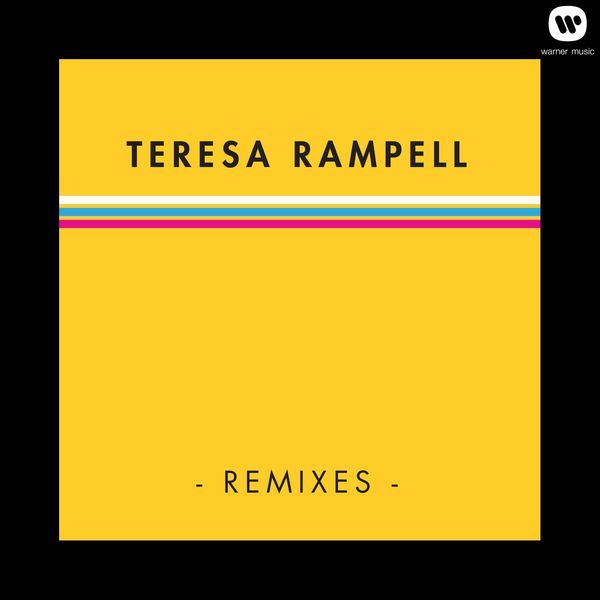 Manel - Teresa Rampell Remixes Manel - Teresa Rampell Remixes