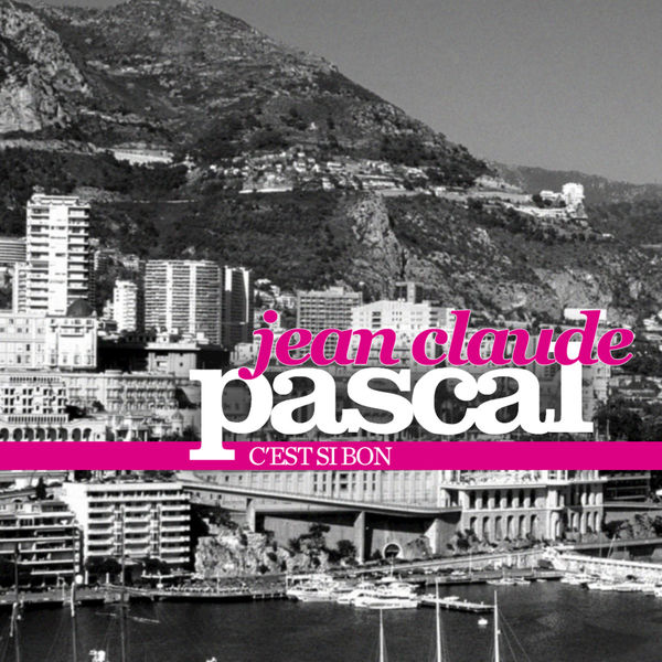 Jean-Claude Pascal - C'est Si Bon Jean-Claude Pascal - C'est Si Bon