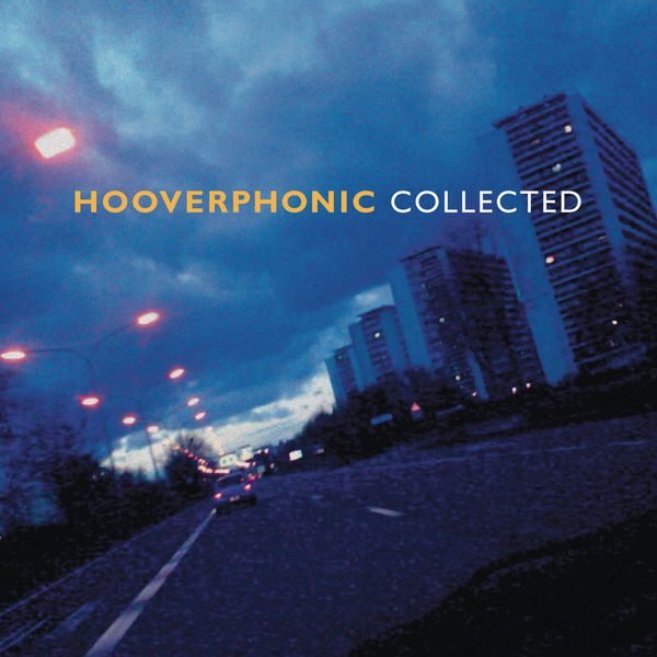 Hooverphonic - Collected Hooverphonic - Collected