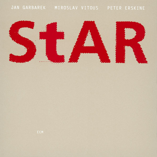Jan Garbarek - Star Jan Garbarek - Star