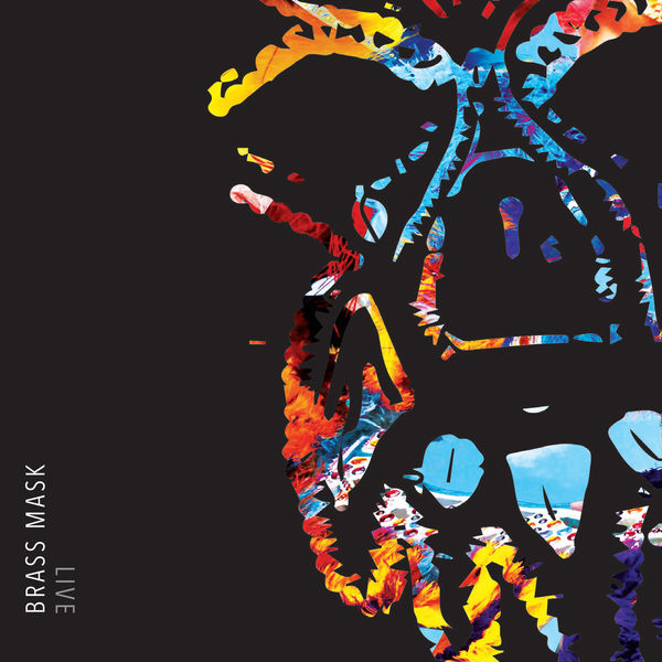 Brass Mask - Live Brass Mask - Live