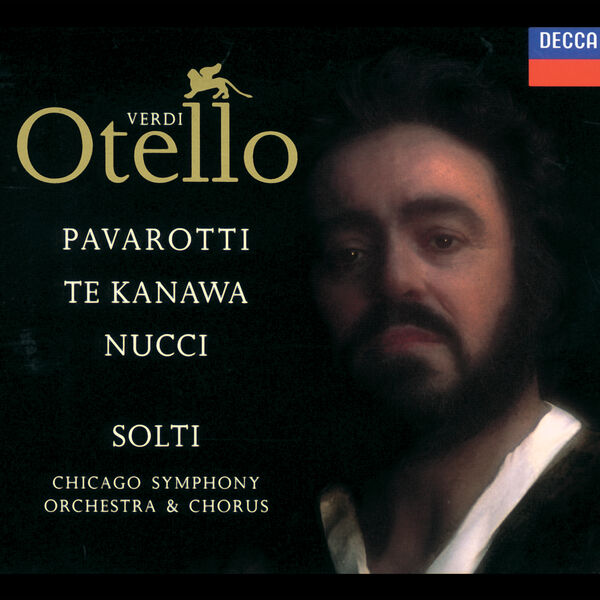 Kiri Te Kanawa|Verdi: Otello