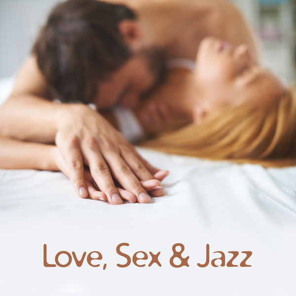 Smooth Jazz Sax Instrumentals|Love, Sex & Jazz – Sensual Jazz Music, Romantic Time for Lovers, Massage for Two, Erotic Music, Night Sounds