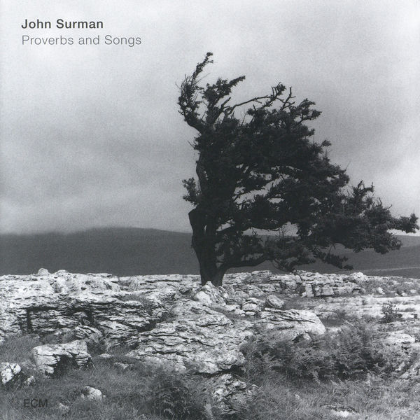 John Surman|Proverbs And Songs John Surman|Proverbs And Songs