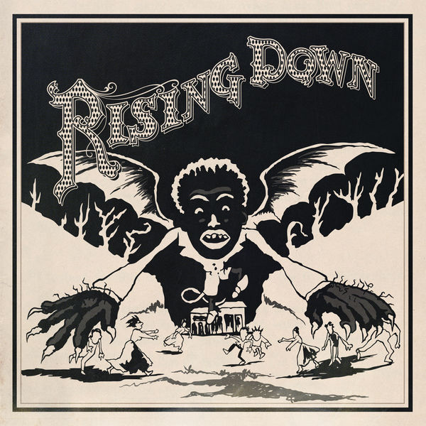 The Roots|Rising Down The Roots|Rising Down