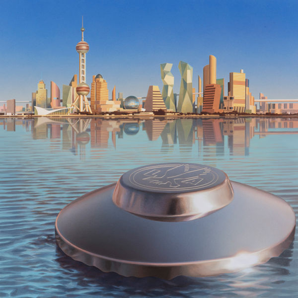 Las Aves - Die In Shanghai - Single Las Aves - Die In Shanghai - Single