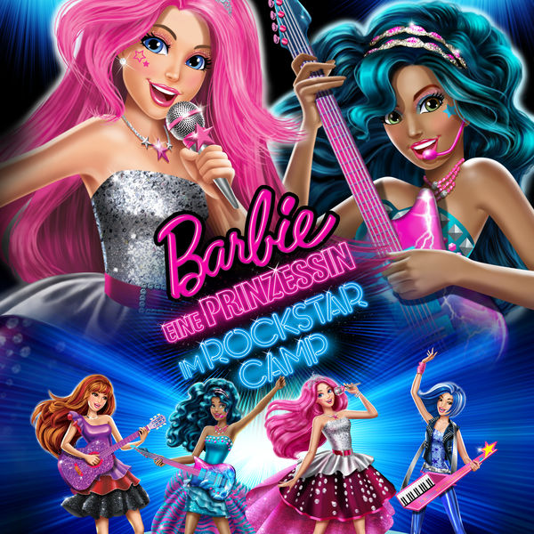 Die Prinzessin Im Rockstar Camp Die Prinzessin Im Rockstar Camp