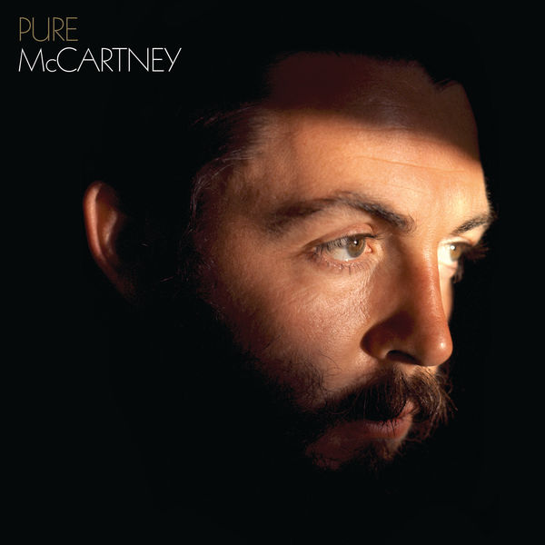 PAUL McCARTNEY|Pure McCartney