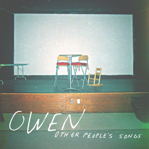 Owen - Other People's Songs Owen - Other People's Songs