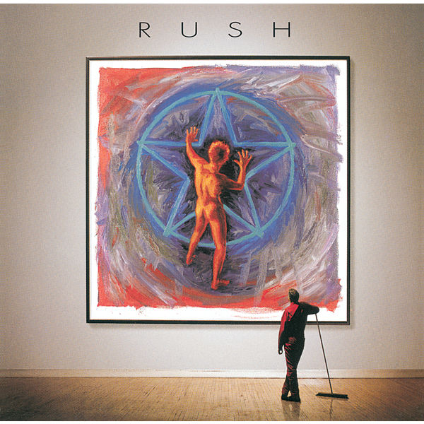 Rush - Retrospective I (1974-1980) Rush - Retrospective I (1974-1980)