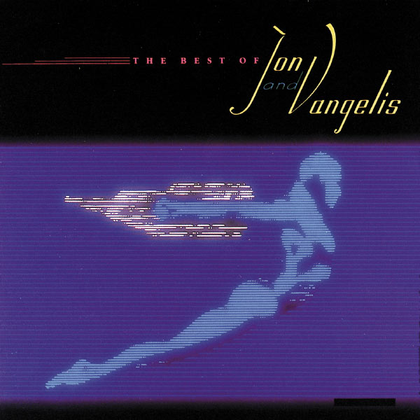 Jon & Vangelis - The Best Of Jon & Vangelis Jon & Vangelis - The Best Of Jon & Vangelis