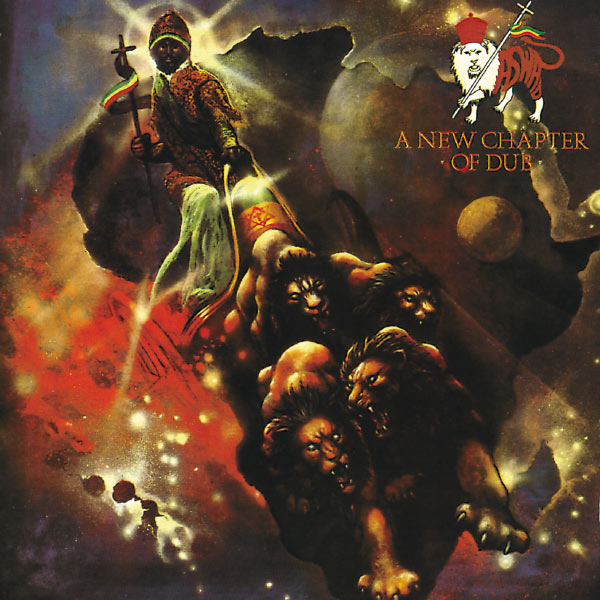 Aswad - New Chapter Of Dub Aswad - New Chapter Of Dub