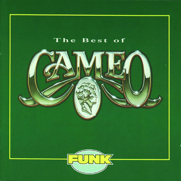 The Best Of Cameo Cameo Download and listen to the album