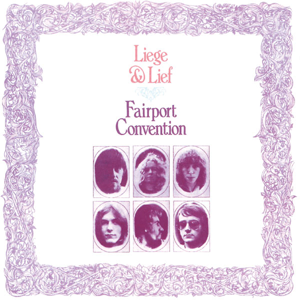 Fairport Convention|Liege And Lief