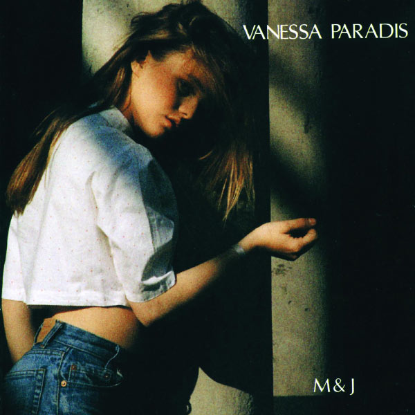 Vanessa Paradis|M & J Vanessa Paradis|M & J