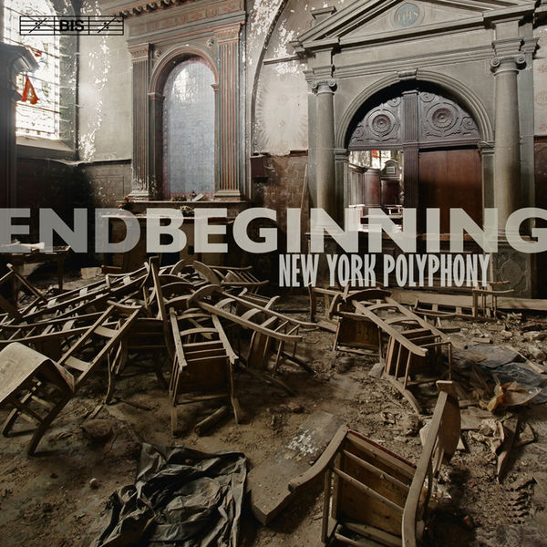 New York Polyphony - endBeginning New York Polyphony - endBeginning