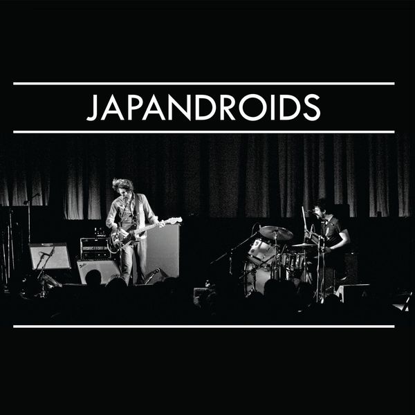Japandroids|Art Czars b/w Racer-X Japandroids|Art Czars b/w Racer-X