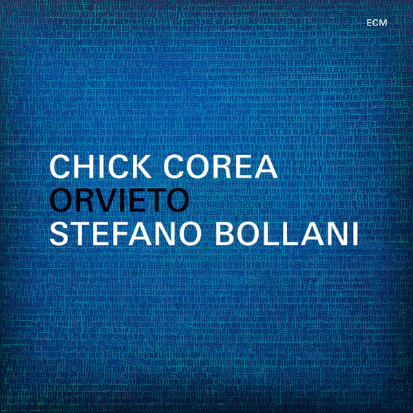 Chick Corea|Orvieto