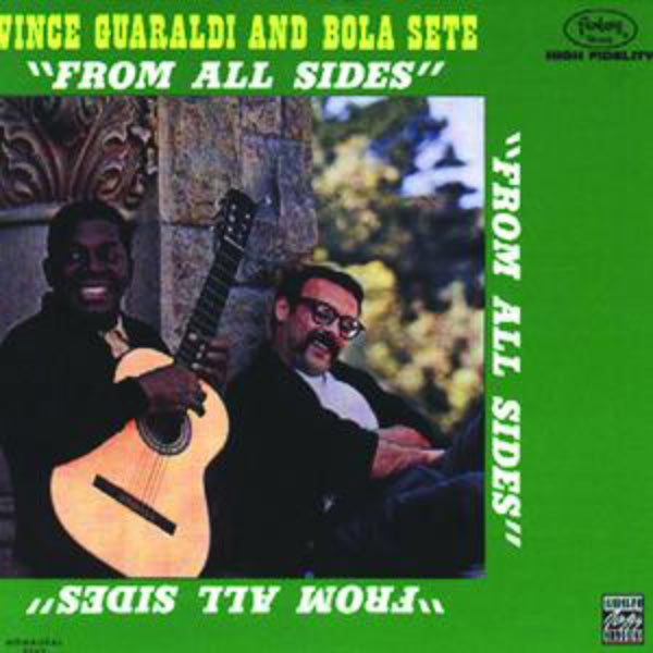 Vince Guaraldi|From All Sides (Album Version) Vince Guaraldi|From All Sides (Album Version)