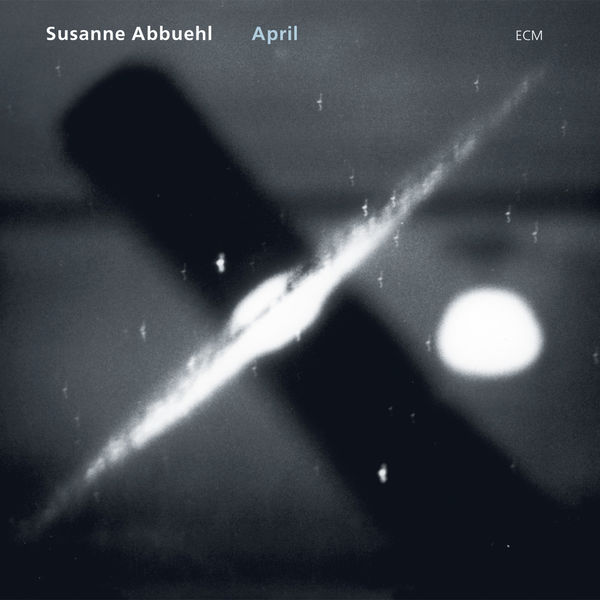 Susanne Abbuehl - April Susanne Abbuehl - April