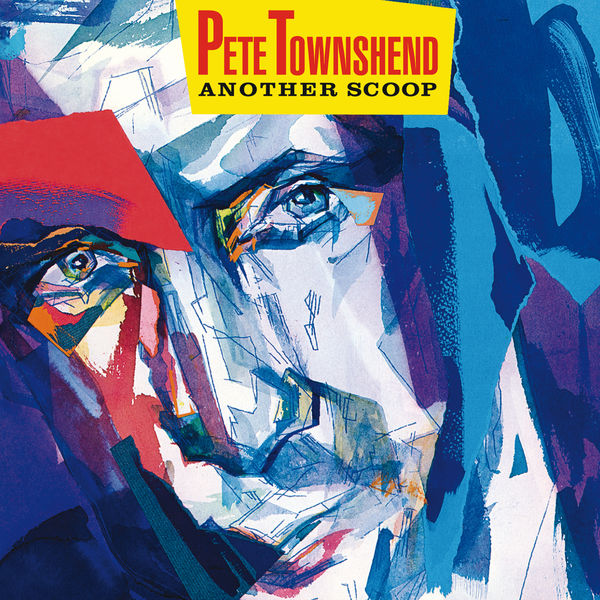 Pete Townshend|Another Scoop