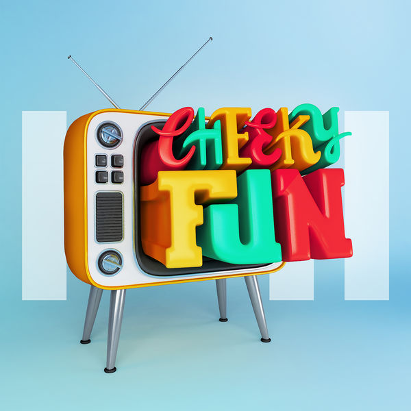 Tom Howe - Cheeky Fun Tom Howe - Cheeky Fun