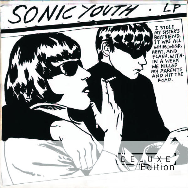 Sonic Youth|Goo (Deluxe Edition)