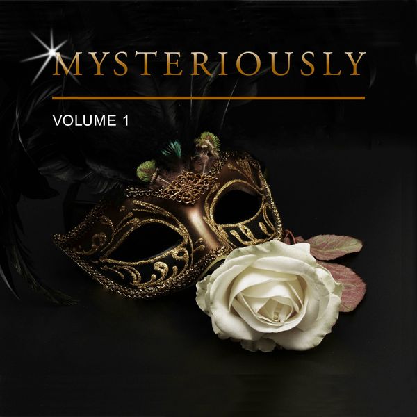 Bobby Cole - Mysteriously, Vol. 1 Bobby Cole - Mysteriously, Vol. 1