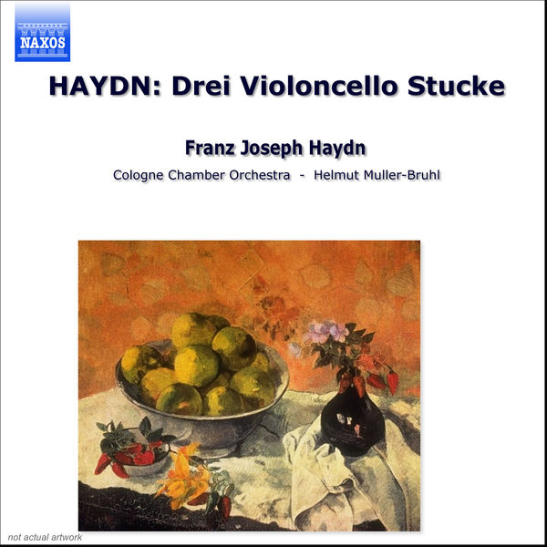 Maria Kliegel - Haydn: Drei Violoncellokonzerte Maria Kliegel - Haydn: Drei Violoncellokonzerte