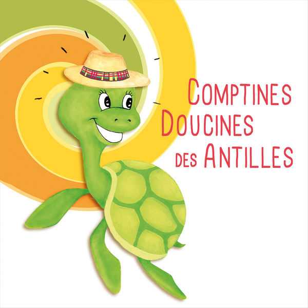 Magguy Faraux|Comptines, doucines des Antilles