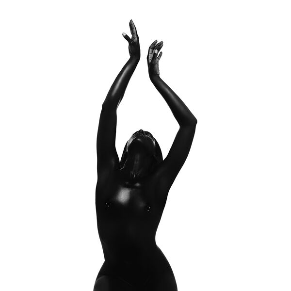 Dawn Richard|Infrared