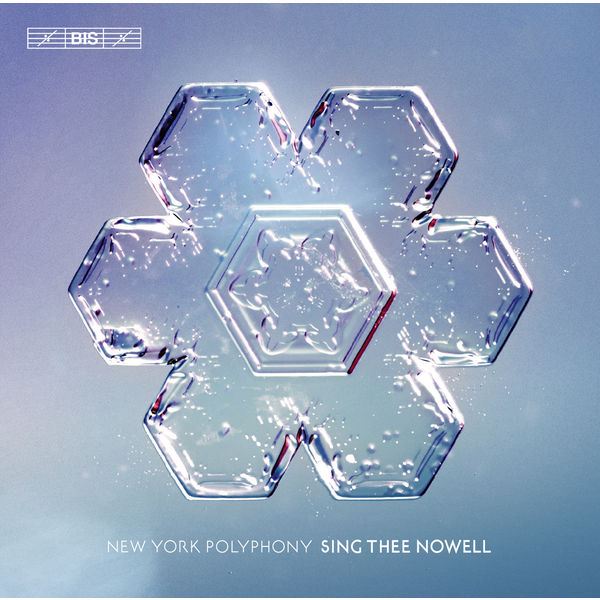 New York Polyphony - Sing Thee Nowell New York Polyphony - Sing Thee Nowell