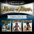 Stuart Chatwood Prince of Persia Trilogy (Original Game Soundtracks)